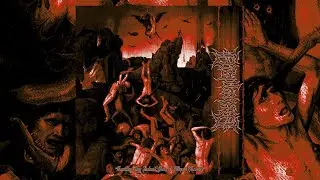 Crucify Thy Infant, Son of Whore (Cover)