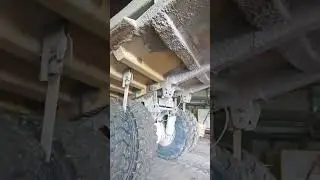 Ремонт коматцу ,komatsu ,течь масла,замена шланга,тех обслуживание,сервис