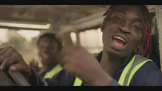 Papisnoop - Morire feat. Bad Boy Timz & JamoPyper (Official Video)