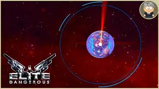 Road to Riches, Upgrading the Frameshift Drive - Elite Dangerous Gameplay (part 4)