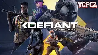 XDefiant - GamePlay (RTX 3090 OC Max Settings 1440P) 🔥🎮👈