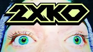 Funniest Fighting Game Moments Ever! | 2XKO