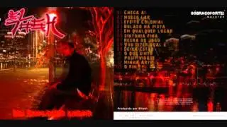 MC ELTOSH feat. Suppa Fla - Positividade