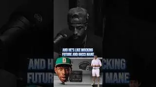 Do You Agree With Tyler, The Creator?🤔 #MalloryBros #MalloryBrosPodcast #HipHop #Music