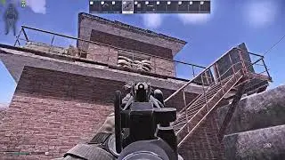Escape From Tarkov ЫВААПАВАЫФ