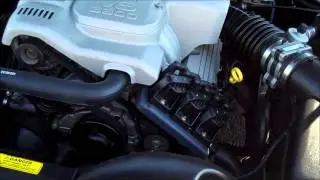 2002 Holden VX II Walkaround by Berwick Mitsubishi