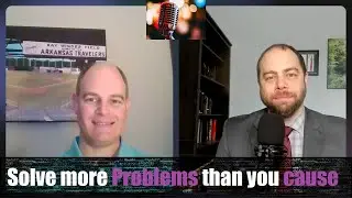 42 - Everyday Leadership w/ Brian Unell