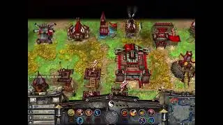 Battle Realms serpen 1vs7
