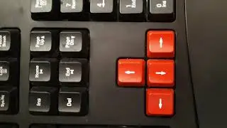 обзор ИГРОВАЯ КЛАВИАТУРА LOGITECH G103 (920-005059) из сулпак