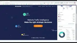 How To Check Any Website Traffic 2021 | SimilarWeb | AS Tech Wave |