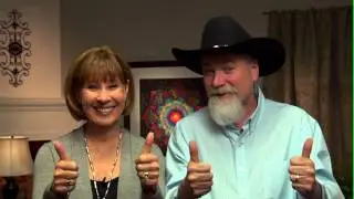The Quilt Show: Trailer 1407 - Kim Diehl / Christine Barnes