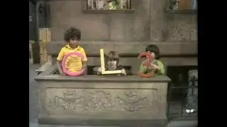 Classic Sesame Street - Episode 0321 Ending