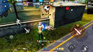 Free Fire Special CS Ranked | Purgatory Map | Epic Team BOOYAH 💥