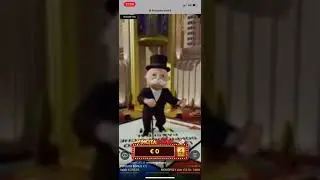 monopoly casino live 4x 4 roll