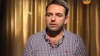 Званый Ужин (25.09.2013). Неделя 293. День 3 - Владас Юдицкис