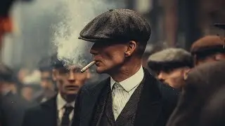 Playlist For Men Who Move In Silence | Gentleman&rsquo;s Noir Sound