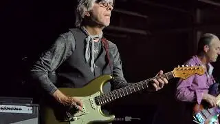 Johnny A. - Act Naturally - 5/6/23 Dallas International Guitar Festival