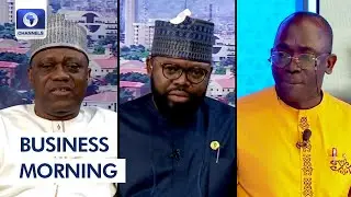 The State Of Nigeria's Economy, Labour Force Report, Crypto Market | Business Morning