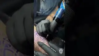Intricate Mandala Tattoo 🌀 Forearm Design by Alan