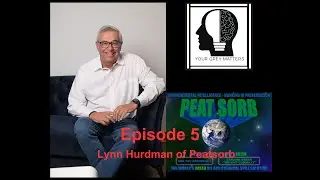 Episode 5 with Lynn Hurdman of Peatsorb