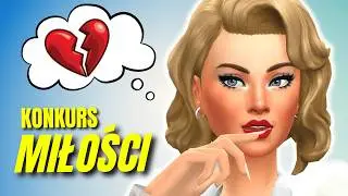 🎥 Black Widow and Love Reality Show 💕 | The Sims 4