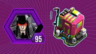 Transformers Earth Wars: Tips on Getting More Player Levels 
