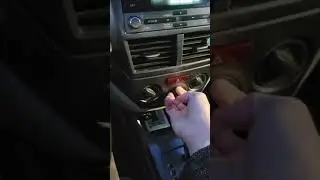 Is this a bad blower motor or something else?