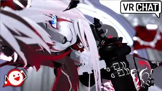 Furry Lap Dance For You [GOOD GIRL - CxldKid] - VRChat Dancing Highlight