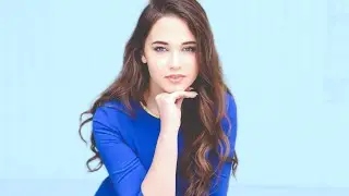 Top 10 New rising Actresses (2025)
