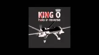 Halo In Reverse - King O