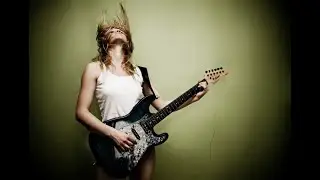 HymA - Father Rock. Guitar tabs