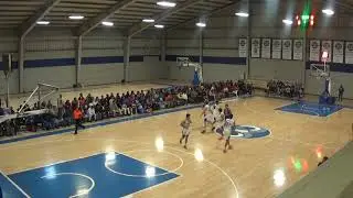 BORREGOS HIDALGO VS BORREGOS GDL  PARTE 1