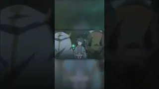 Nyanta's Nibbles~ | Log Horizon Abridged