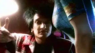Die &Auml;rzte - Friedenspanzer - Remastered - 4K