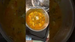 Proud Mom Moment II Paneer Butter Masala Recipe II vlog 93