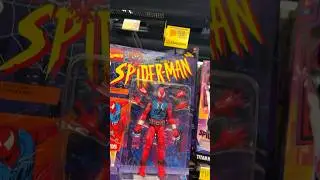 Spider-Man New Wave At for $19.50 at @Walmart 👀 #NothingLikeNostalgia #Retro #SpiderMan #WalMart