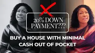 How to Buy a House With Minimal Cash Out of Pocket | Buying a House in 2026 | Home Buyer Tips 🏠💰