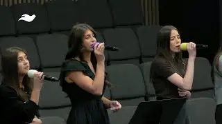 FSPC Friday Youth Service - 11/14/25