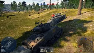 War Blunder: Episode 105 - W.I.N.T.I.R.I.N.G. Event, Jumbo'ing Time!