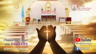 Holy Communion, Jan 18