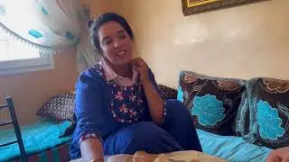كادو واعرة من عند متثبعتي🥹عرضت على بنت خالتي لغداء مزينو