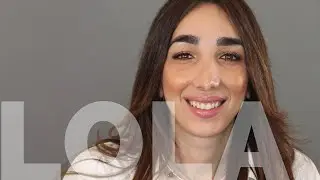 Lola, España — Historias de Cirugía FFS