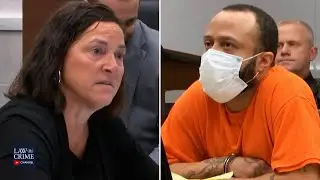 DA Sue Opper Lists Darrell Brooks' Decades-Long Criminal History