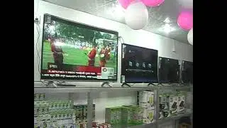 AZUBA ELECTRONICS LTD.