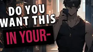 ASMR bestfriend accidently sends you spicy photos (nsfw) (M4F) (very spicy)