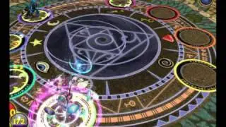 Wizard101 Snow Angel