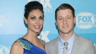 EXCLUSIVE: Morena Baccarin and Ben McKenzie Plan to Marry, 'Blindsided' Her Ex