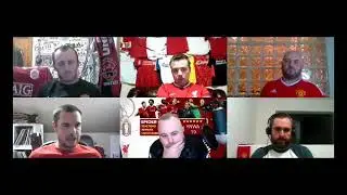 Talking Absolute Ballox  Episode 1 Liverpool v United