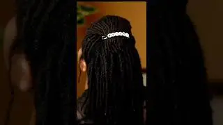 This loc style will get you the job!