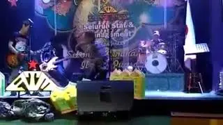 Johnny Playboy (Music Editing)
